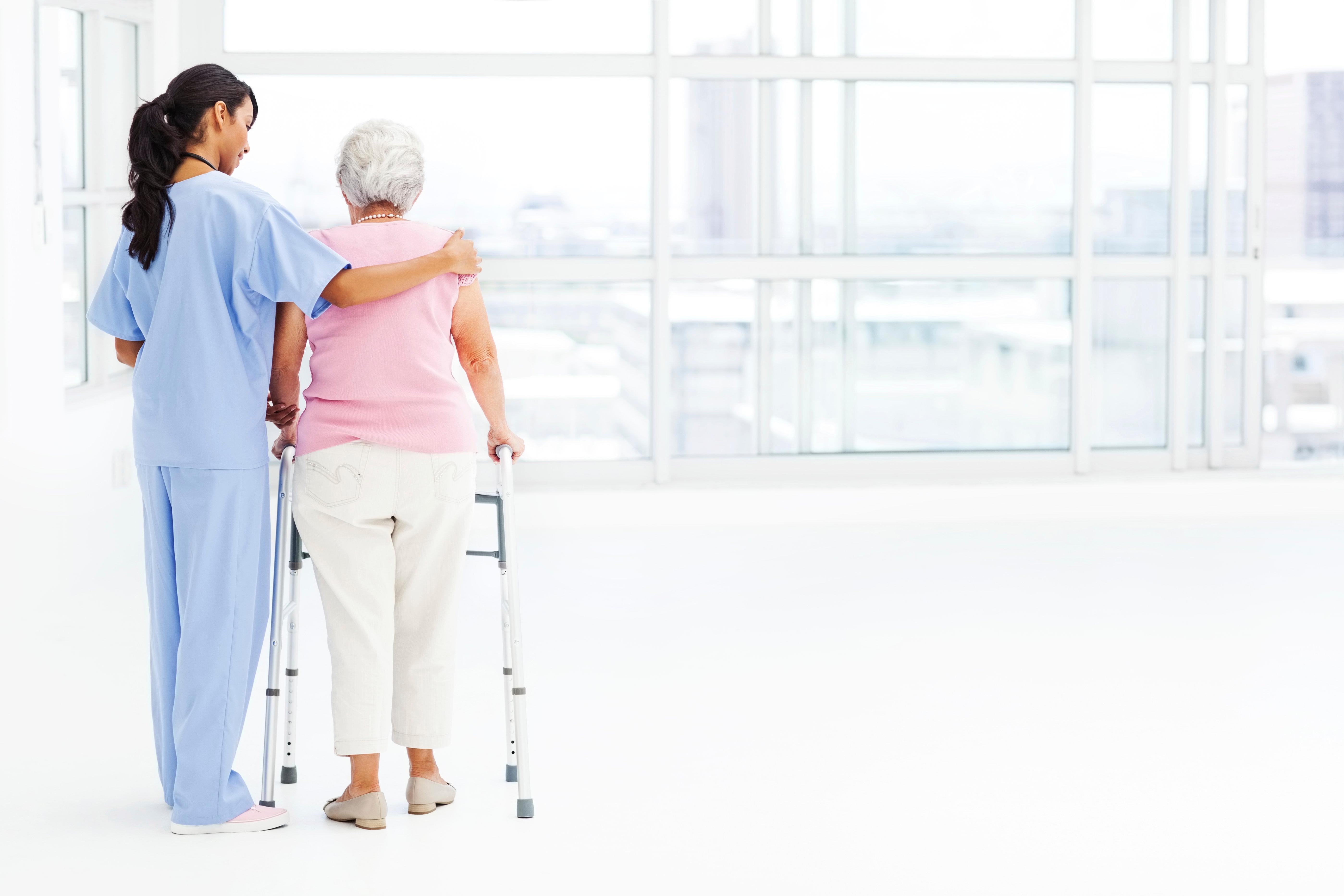 Providing a Skilled-Nursing Facility the Skills & Resources to Streamline Benefits Administration